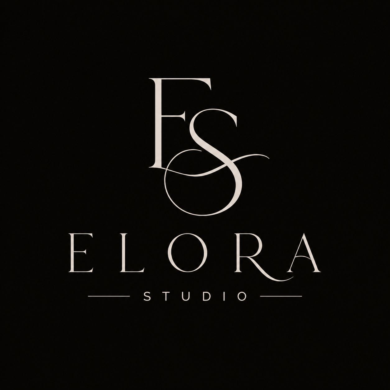 Elora Studio Logo